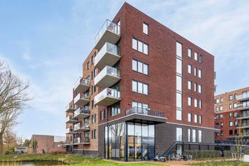 Appartement te huur in Dijk en Waard - 61 m² - 2 kamer(s) -, Appartement, Dijk en Waard, Noord-Holland