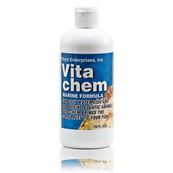 Boyd Enterprises Vita Chem Marine (16 oz / 473ml), Ophalen of Verzenden, Nieuw