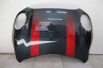 motorhuif MINI COOPER F65 F66 F67 24-, Verzenden, Gebruikt