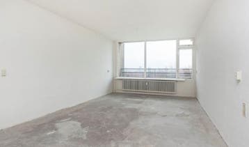 Te Huur 3 Kamer Appartement Jan Luykenlaan In Leiden, Huizen en Kamers, Huizen te huur, Direct bij eigenaar, Leiden, Appartement