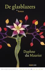 De Glasblazers | Daphne Du Maurier, Boeken, Ophalen of Verzenden, Nieuw, Daphne Du Maurier