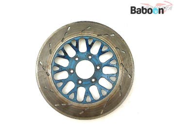 Remschijf Links Voor Suzuki GSX 750 E 1980-1981 (GSX750E), Verzenden, Gebruikt