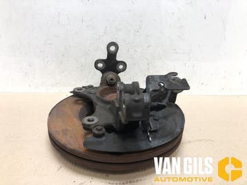 Fusee links-voor Peugeot Partner O241788, Ophalen of Verzenden, Nieuw