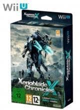 MarioWiiU.nl: Xenoblade Chronicles X Limited Edition Boxed, Ophalen of Verzenden, Zo goed als nieuw