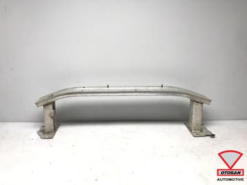 Renault Clio 4 IV 2012+ Bumperbalk Balk Voor 725107216R Orig, Auto-onderdelen, Carrosserie en Plaatwerk, Ophalen, Gebruikt, Voor