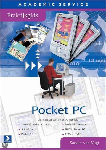 Praktijkgids Pocket Pc - van Vugt, Verzenden, Gelezen