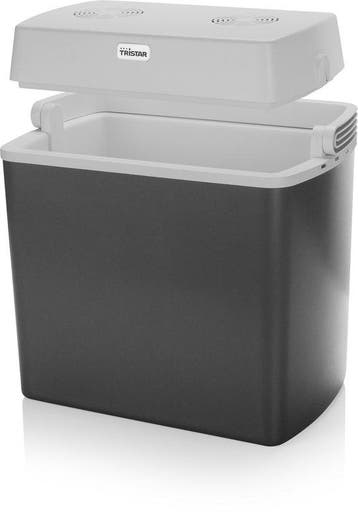 Tristar KB-7424 - Koelbox 22 Liter - Thermo-elektrisch - 12V, Caravans en Kamperen, Kampeeraccessoires, Verzenden, Nieuw