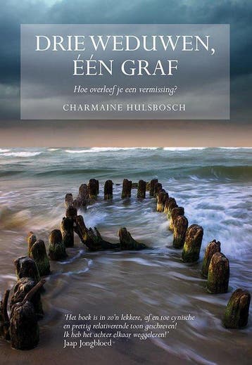 Drie weduwen, een graf, Ophalen of Verzenden, Nieuw