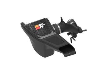 K&N 2021+ Ford Bronco VL4-2.3L F/I AirCharger Performance, Ophalen of Verzenden, Nieuw