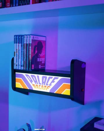 Stranger Things Acarde lamp, Ophalen of Verzenden, Nieuw, Film, Gebruiksvoorwerp