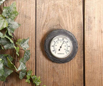 Thermometer - Leisteen