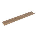 [neu.holz] PVC laminaat zelfklevend set van 7 Rustic Oak 0,9, Huis en Inrichting, Stoffering | Vloerbedekking, Verzenden, Nieuw