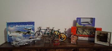 Lotto Vintage Anni 80: Collezione Esclusiva di Accendini, Nieuw
