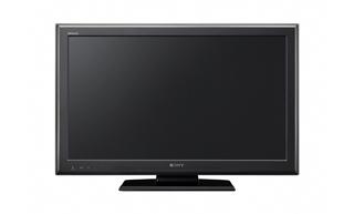 Sony KDL-40S5500 - 40 inch Tv, Audio, Tv en Foto, Televisies, Ophalen, 50 Hz, Zo goed als nieuw, Full HD (1080p)