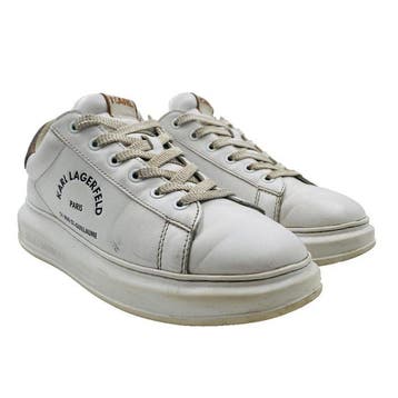 Karl Lagerfeld - Sneakers - Maat: EU 41, Kleding | Heren, Nieuw
