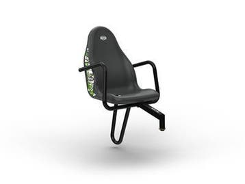 Skelter BERG Duostoel X-Plore XL (Berg skelters onderdelen), Ophalen of Verzenden, Nieuw