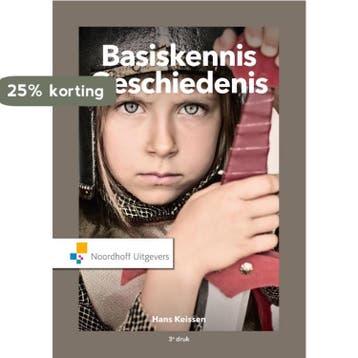 Basiskennis Geschiedenis / Leerboek - Hans Keissen, Verzenden, Gelezen, Hans Keissen