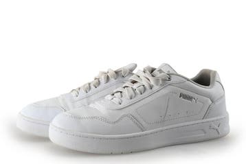 Puma Sneakers in maat 41 Wit, Puma, Verzenden, Wit, Sneakers of Gympen