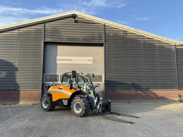 Giant GT5048 tendo compact verreiker DEMO €795 LEASE, Ophalen, Verreiker