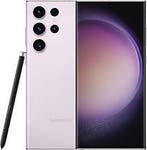 Samsung Galaxy S23 Ultra Dual SIM 1TB lavender, Telecommunicatie, Mobiele telefoons | Samsung, Gebruikt, Verzenden, Minder dan 3 megapixel
