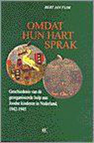 Omdat hun hart sprak - B.J. Flim 9789024260263, Boeken, Verzenden, Gelezen, B.J. Flim