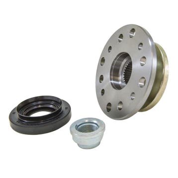 Yukon Gear Yoke For Toyota V6 Rear w/ 29 Spline Pinion, Ophalen of Verzenden, Nieuw