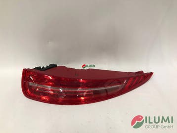 Porsche Carrera 991 11-15 rechter LED achterlicht, Auto-onderdelen, Verlichting, Verzenden, Gebruikt
