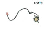 Pickup Honda NC 750 S 2014-2015 (NC750S), Motoren, Onderdelen | Honda, Verzenden, Gebruikt