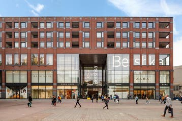 Te huur: Appartement Vredenburgplein in Utrecht, Utrecht, Appartement, Utrecht