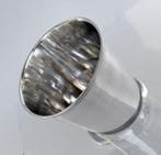 18th Century French Silver Beaker - Ancien Régime c.1760