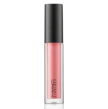 MAC Cosmetics Lipglass Cultured Lip Gloss - 3.1ml, Ophalen of Verzenden, Nieuw, Lippen, Make-up