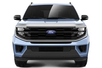 Husky Liners 2025 Ford Expedition Aeroskin Hood Protector -, Ophalen of Verzenden, Nieuw