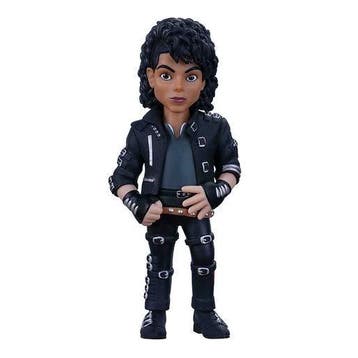 Michael Jackson Minix Figure Bad, Verzamelen, Ophalen of Verzenden, Nieuw