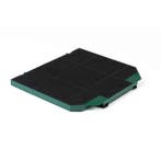 Faber LongLife Koolstoffilter MCFE33 / 9029801322 / EFF76, Verzenden, Nieuw