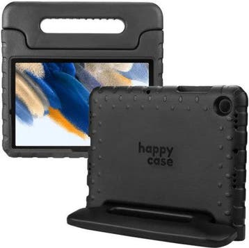 Samsung Galaxy Tab A8 64GB + beschermhoes zwart 10.5 inch, Ophalen of Verzenden, Nieuw