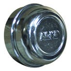 BPW Naafdop Ø64,5 BPW naafdop heeft AL-KO logo ( 02-2019 ), Auto diversen, Ophalen of Verzenden, Nieuw