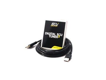 Ecumaster Digital ECU Tuner 3 piggyback - met MAP sensor, Ophalen of Verzenden, Nieuw