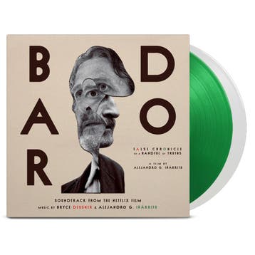 Bardo -, Nieuw in verpakking