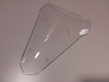 Origineel windscherm Yamaha Tracer 700 2016-2019, Motoren, Ophalen of Verzenden, Nieuw