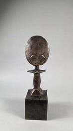 pop - Achantis - Ghana (Zonder minimumprijs)