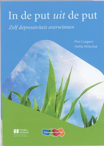 In de put uit de put 9789006952414 Nellie Wilschut, Verzenden, Gelezen, Nellie Wilschut