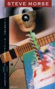 cassettebandjes - Steve Morse - High Tension Wires, Verzenden, Zo goed als nieuw