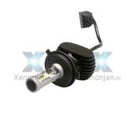 Led koplamp set H13 12V en 24V zonder ventilator!, Auto-onderdelen, Verlichting, Verzenden, Nieuw