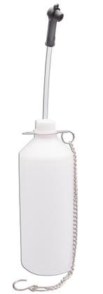 Pneumatische rem ontluchter 5L ontluchtingstank, Verzenden, Nieuw