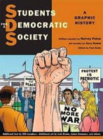 Students for a Democratic Society | 9780809095391 | PEKAR,, Zo goed als nieuw, PEKAR,  Harvey