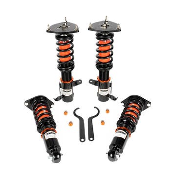 Riaction Schroefset Street Toyota GT86, Ophalen of Verzenden, Nieuw, Toyota