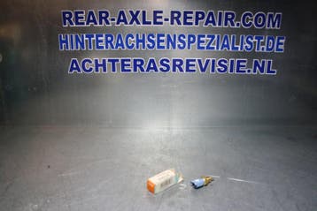 Citroen Xsara koelmiddel temperatuursensor. (motorruimte), Auto-onderdelen, Motor en Toebehoren, Verzenden, Nieuw, Citroën
