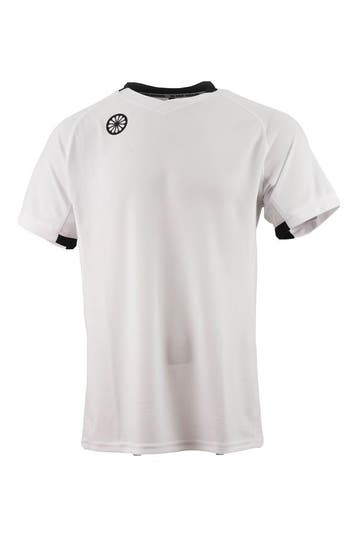 The Indian Maharadja T-shirt in maat M Wit, Verzenden, Zo goed als nieuw, Wit, The Indian Maharadja