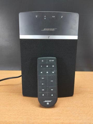 Bose - SoundTouch® 10 wireless Luidspreker, Nieuw