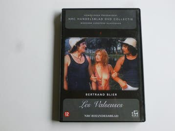 Les Valseuses - Bertrand Blier, Gerard Depardieu (DVD), Ophalen of Verzenden, Zo goed als nieuw